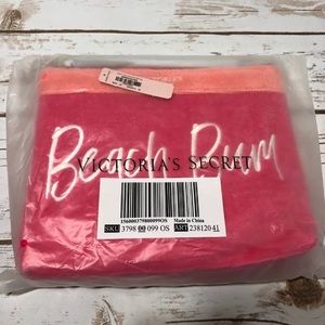 Brand new with tags VS Bombhshell Bikini bag